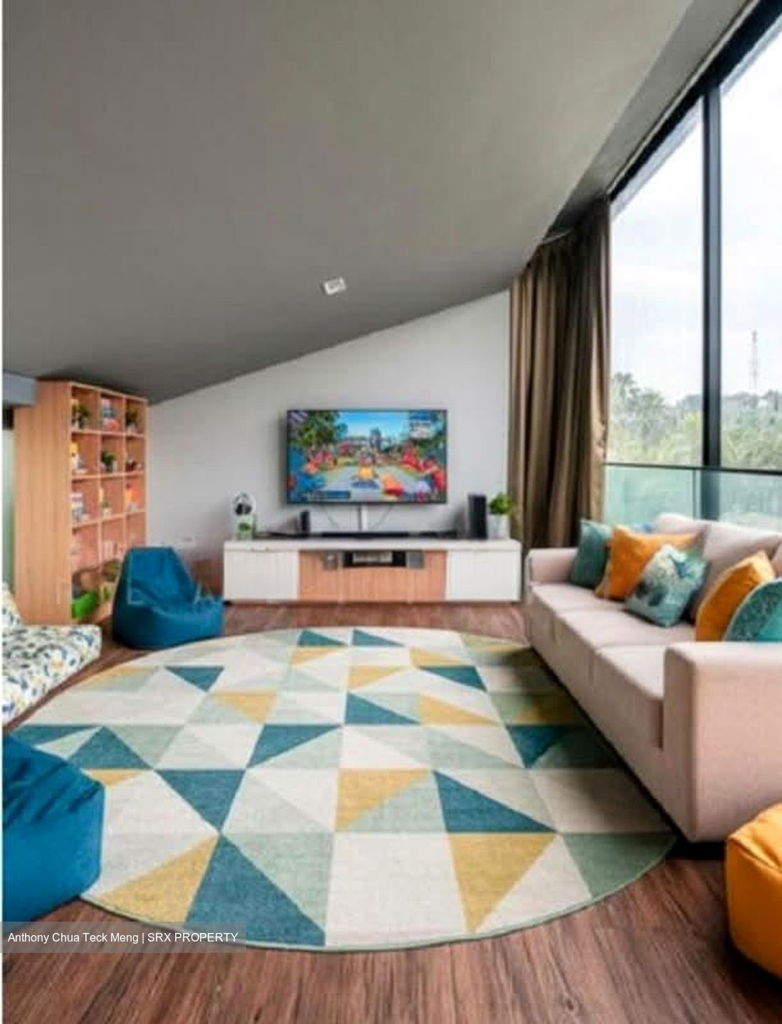Sentosa Cove (D4), Detached #535134281
